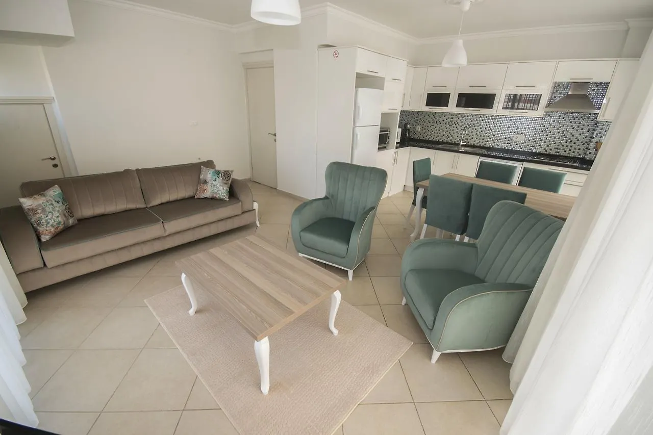 Aparthotel Stella Lux Apart & Residance