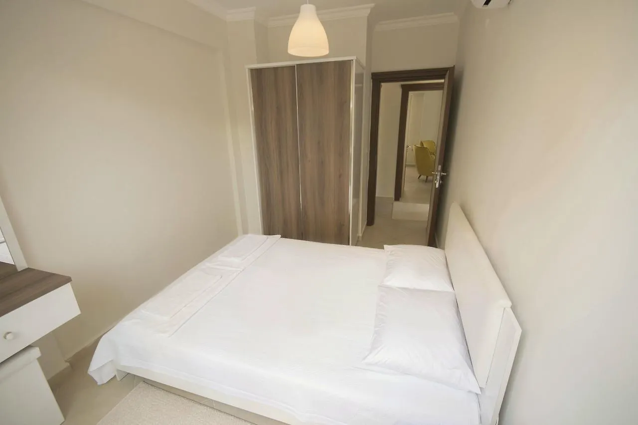 Stella Lux Apart & Residance Fethiye