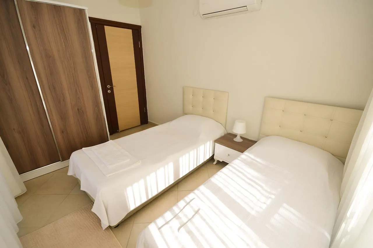 Aparthotel Stella Lux Apart & Residance