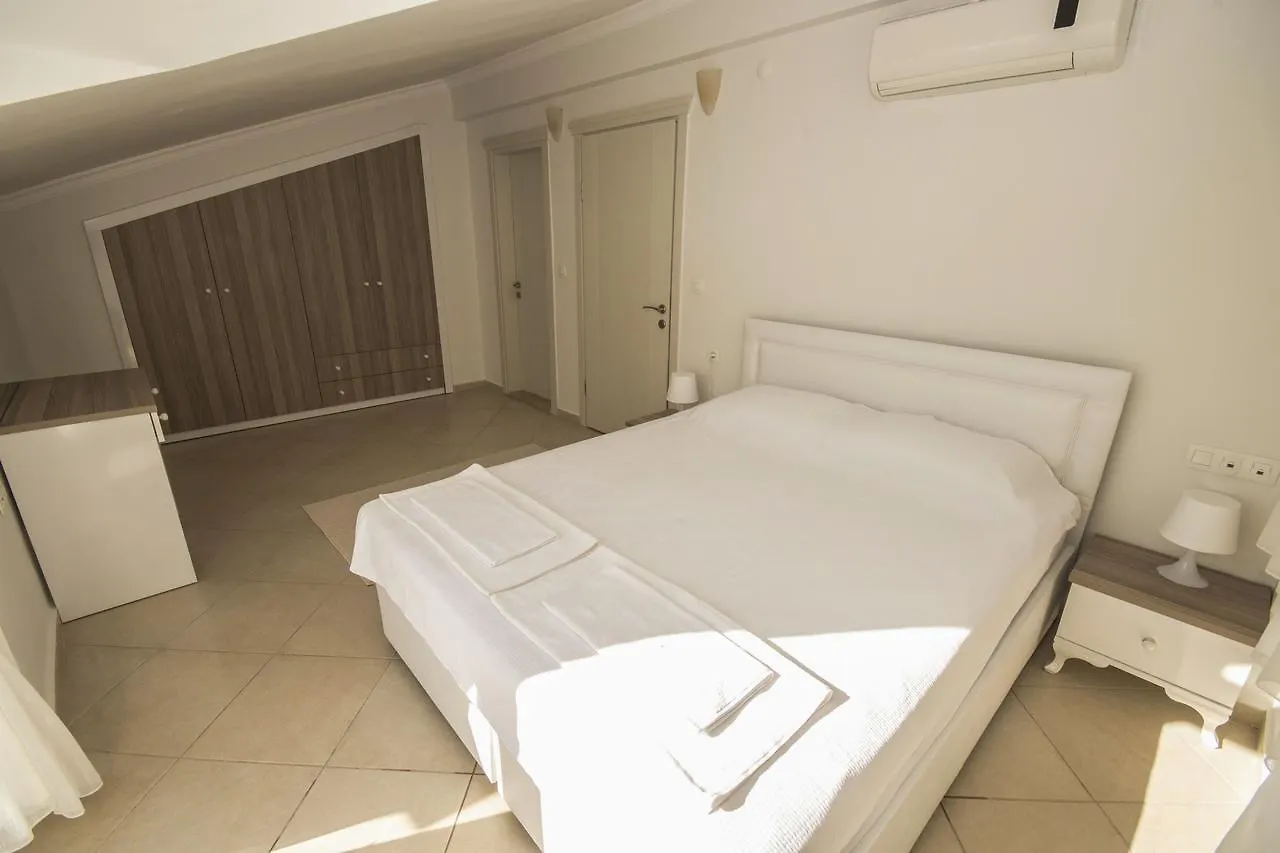 Aparthotel Stella Lux Apart & Residance