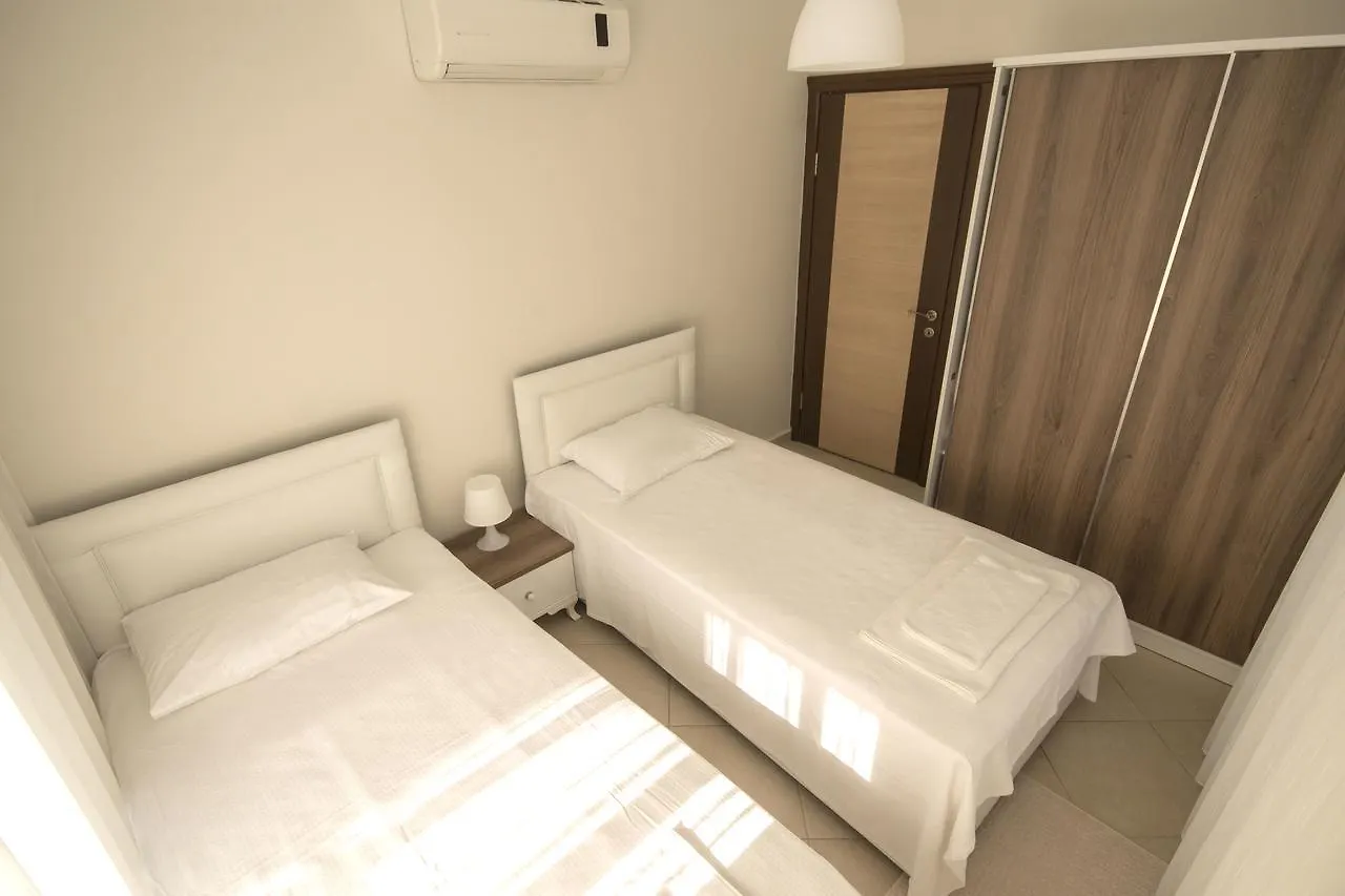 Stella Lux Apart & Residance Aparthotel
