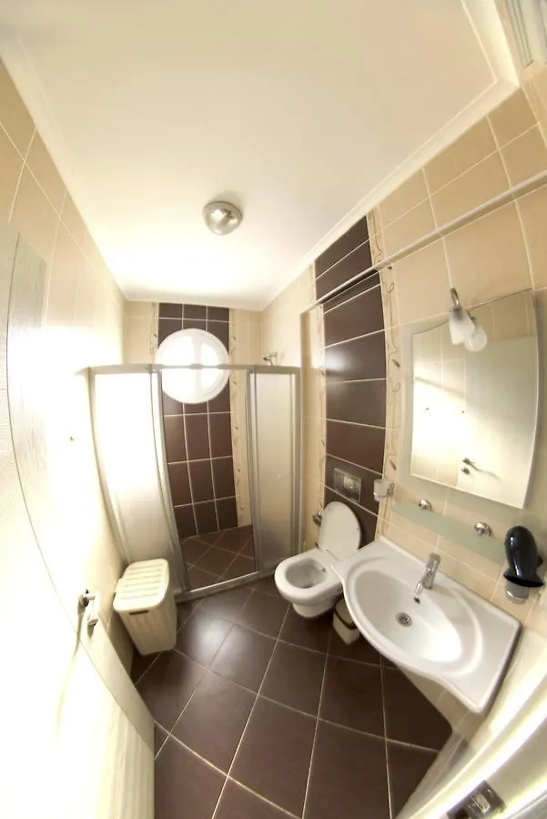 Aparthotel Stella Lux Apart & Residance
