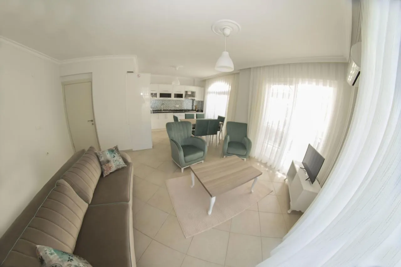 Aparthotel Stella Lux Apart & Residance