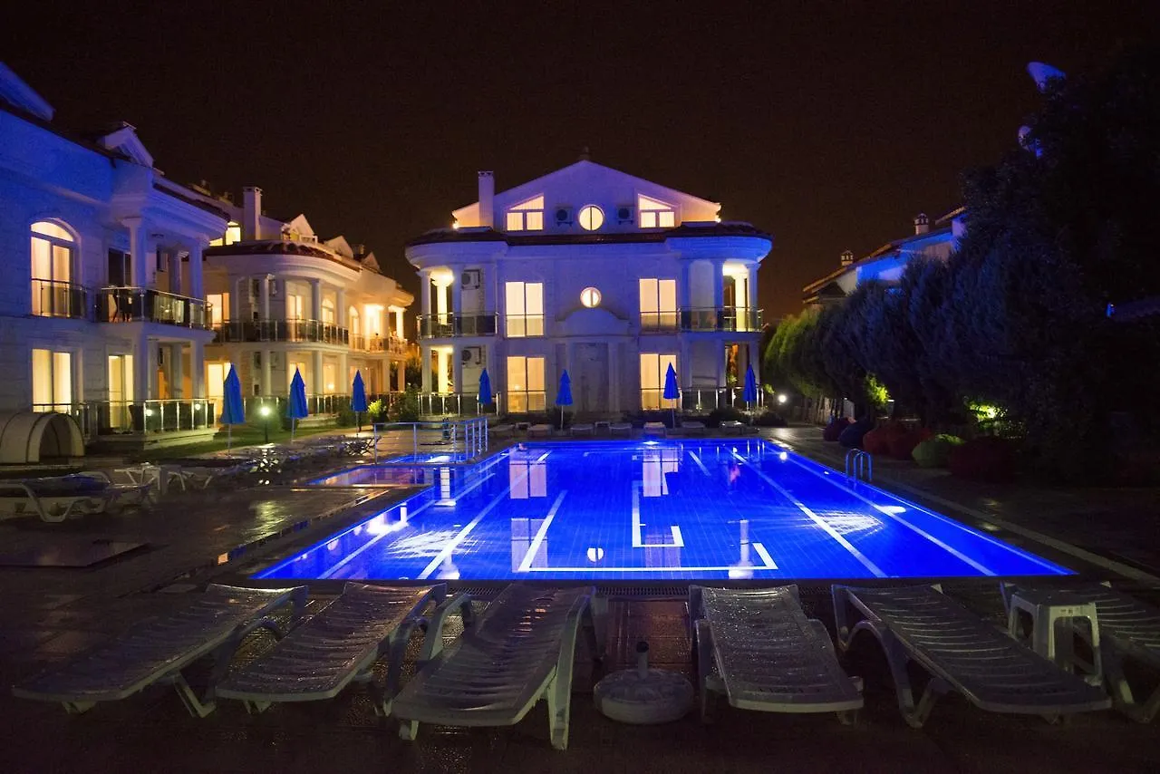 Stella Lux Apart & Residance Turchia